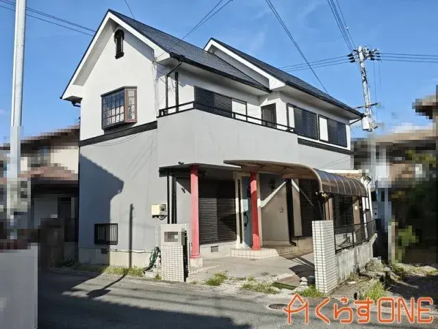 Akiya in 姫路市