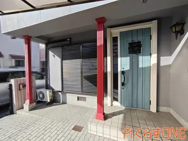 4LDK物件 姫路市 兵庫県 (2)