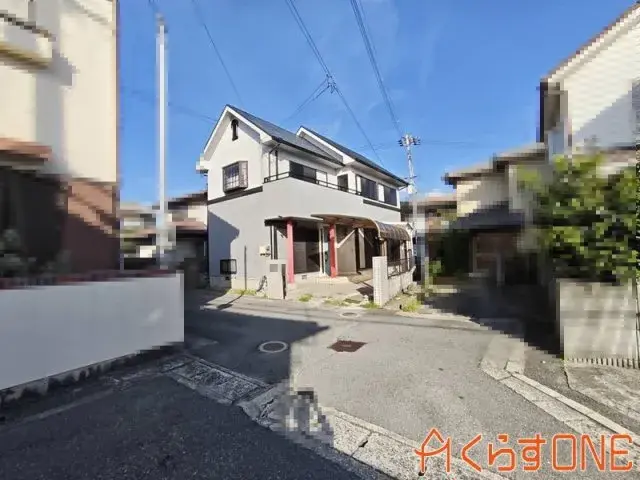 4LDK物件 姫路市 兵庫県 (3)