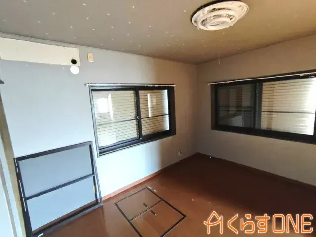 4LDK物件 姫路市 兵庫県 (10)