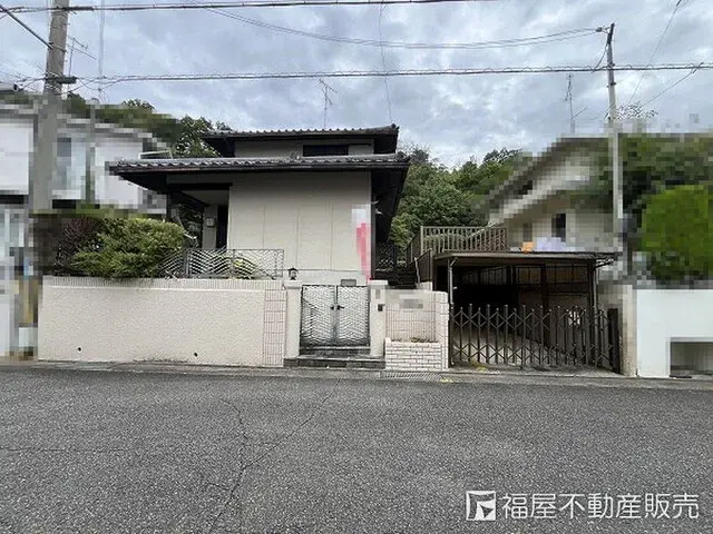 4LDK物件 三木市 兵庫県 (2)