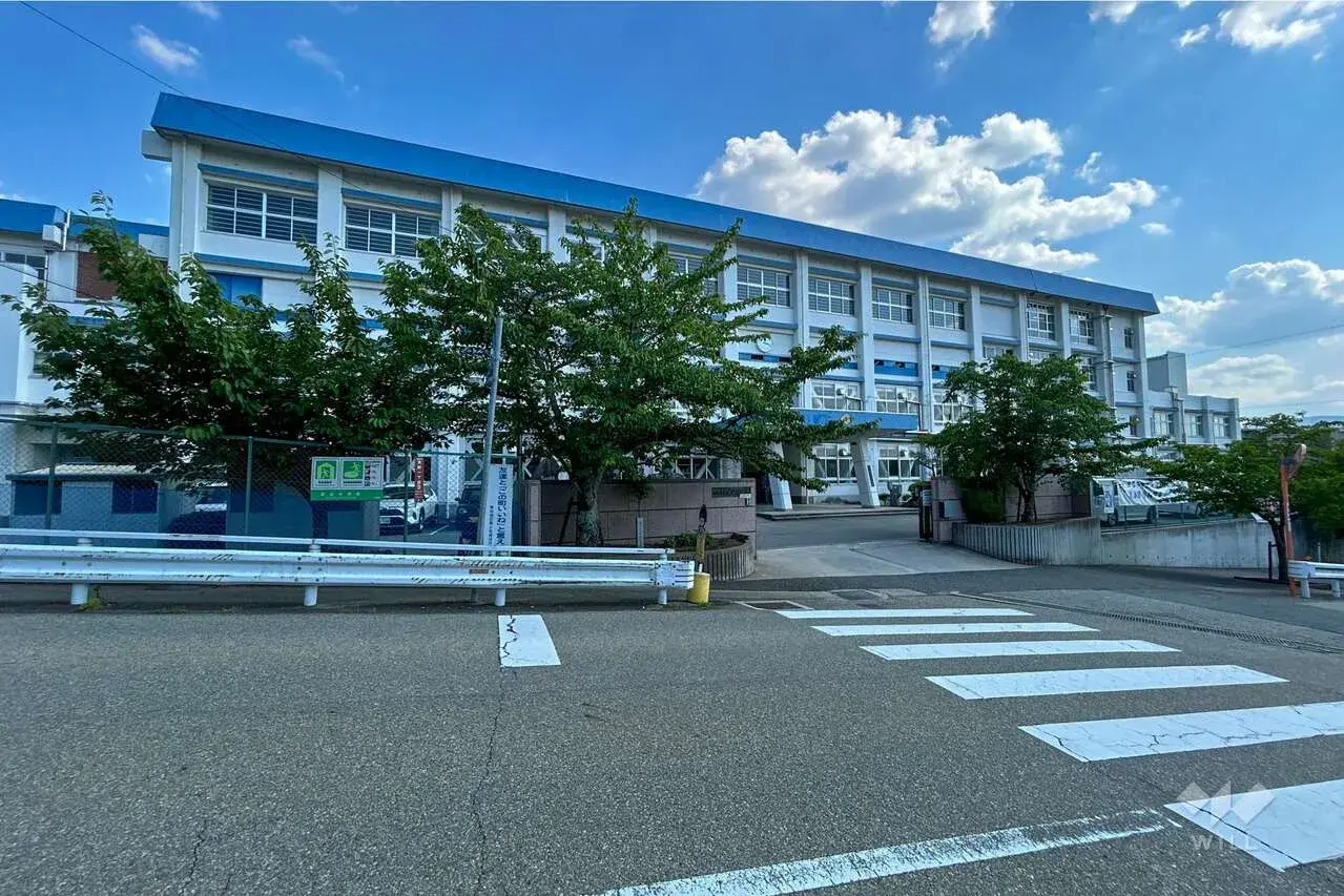 Inmueble 5LDK Ciudad de Kawanishi Prefectura de Hyogo (2)