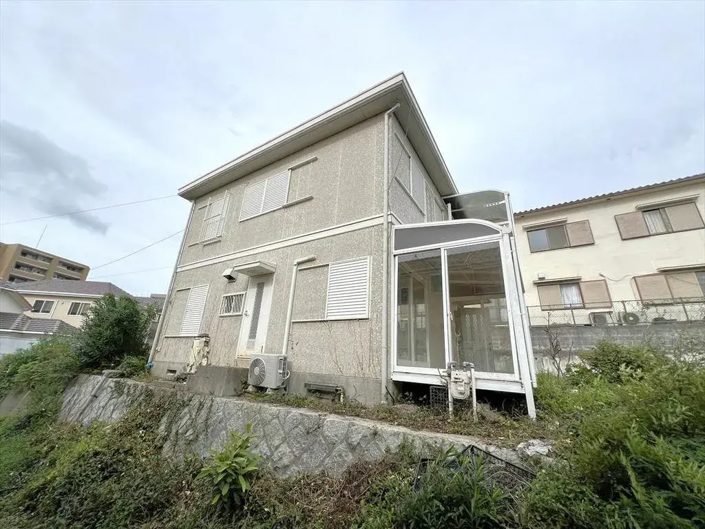 4DK Property Kita-ku, Kobe City Hyogo Prefecture (2)