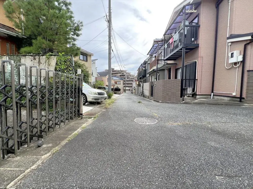 4DK Property Kita-ku, Kobe City Hyogo Prefecture (11)