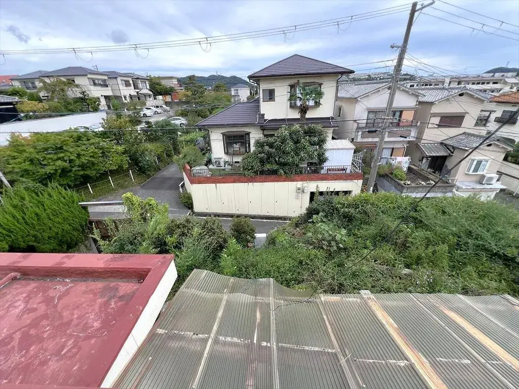 4DK Property Kita-ku, Kobe City Hyogo Prefecture (12)
