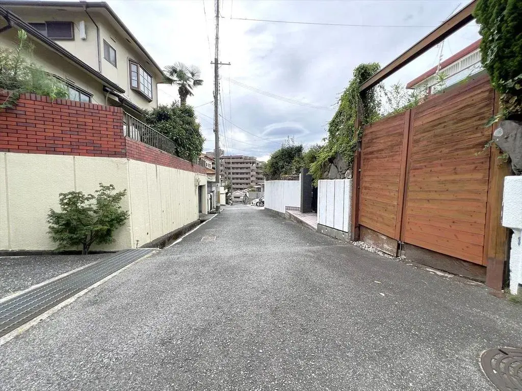 4DK Property Kita-ku, Kobe City Hyogo Prefecture (13)
