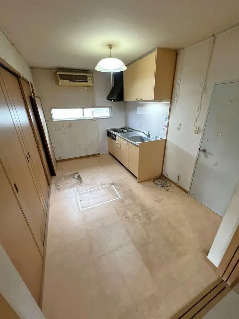 4DK Property Kita-ku, Kobe City Hyogo Prefecture (16)