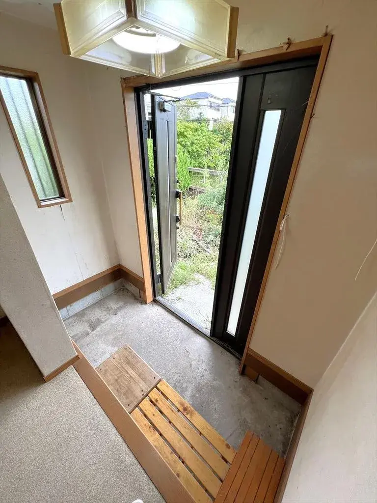 4DK Property Kita-ku, Kobe City Hyogo Prefecture (19)