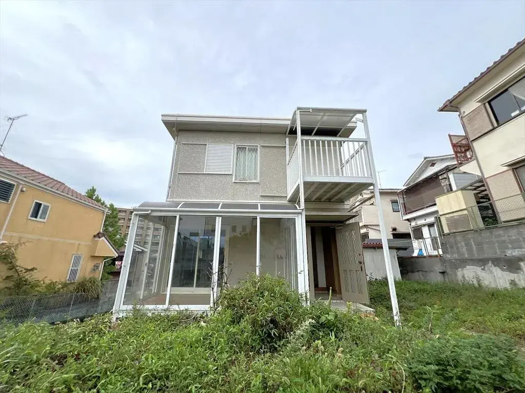 4DK Property Kita-ku, Kobe City Hyogo Prefecture (3)