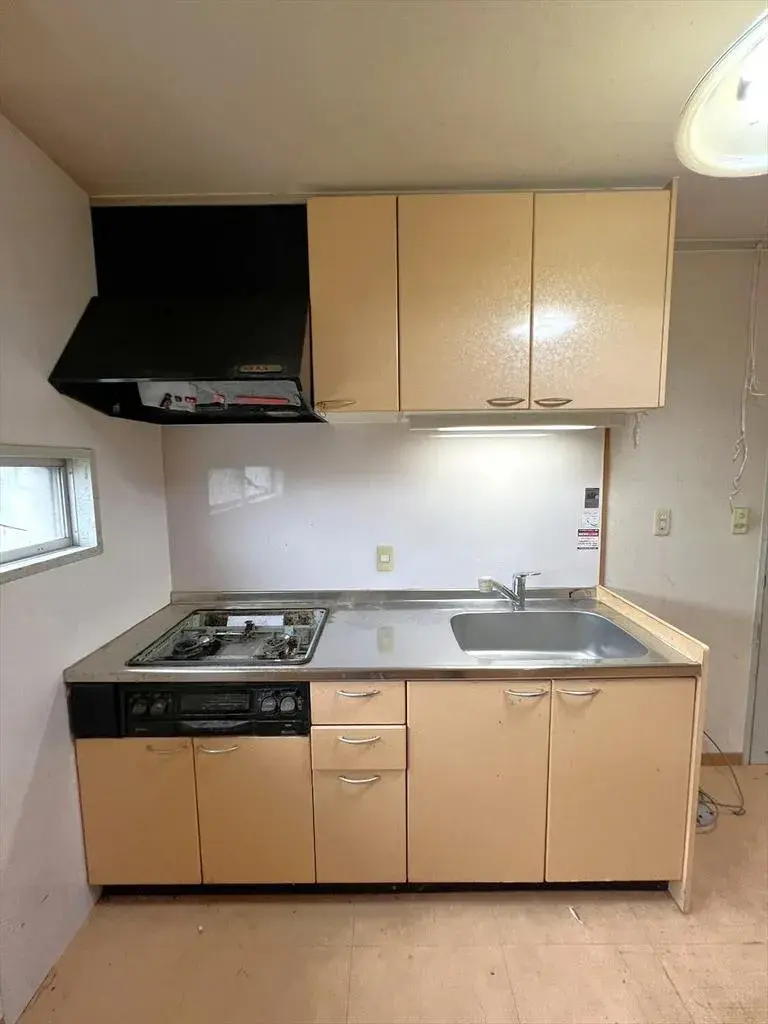 4DK Property Kita-ku, Kobe City Hyogo Prefecture (25)