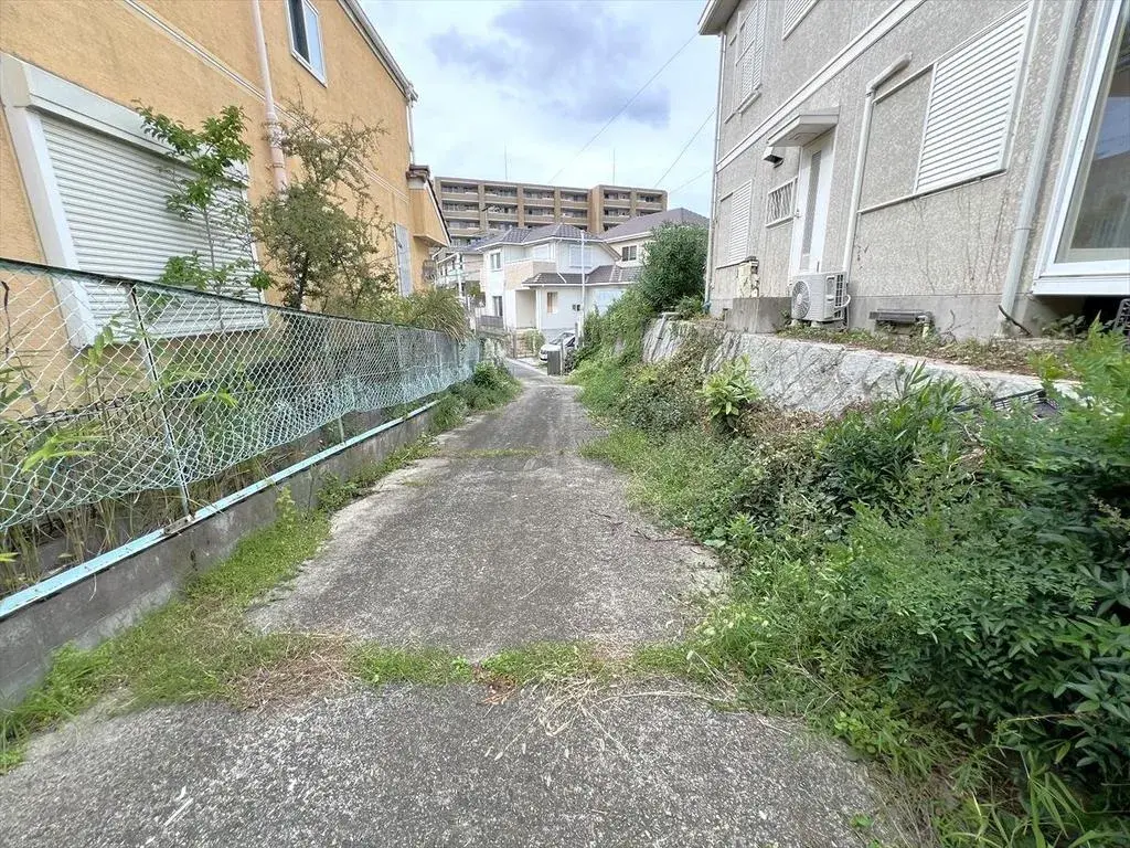 4DK Property Kita-ku, Kobe City Hyogo Prefecture (4)