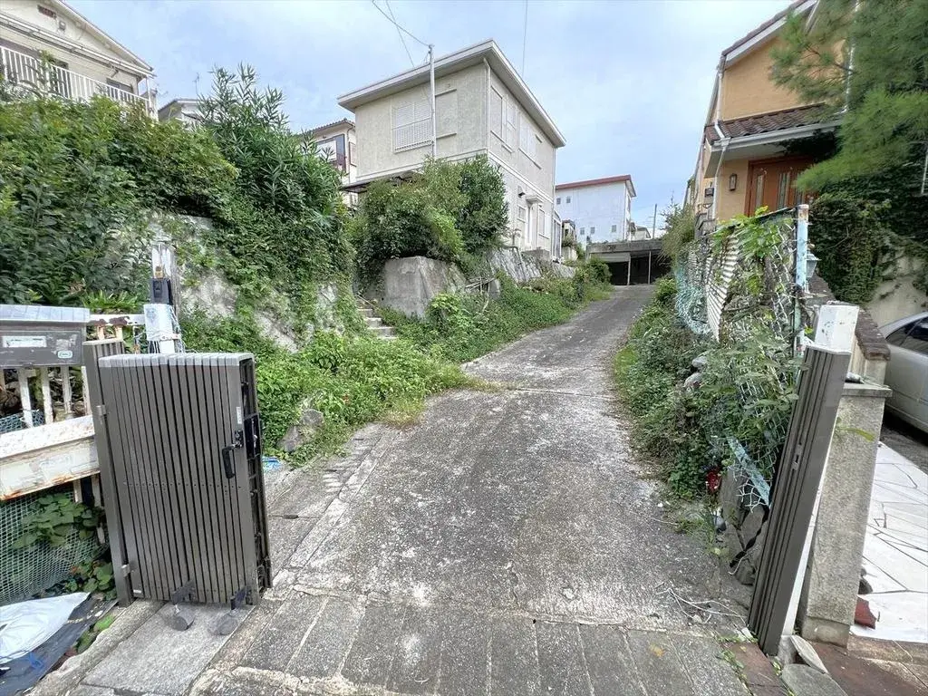 4DK Property Kita-ku, Kobe City Hyogo Prefecture (5)