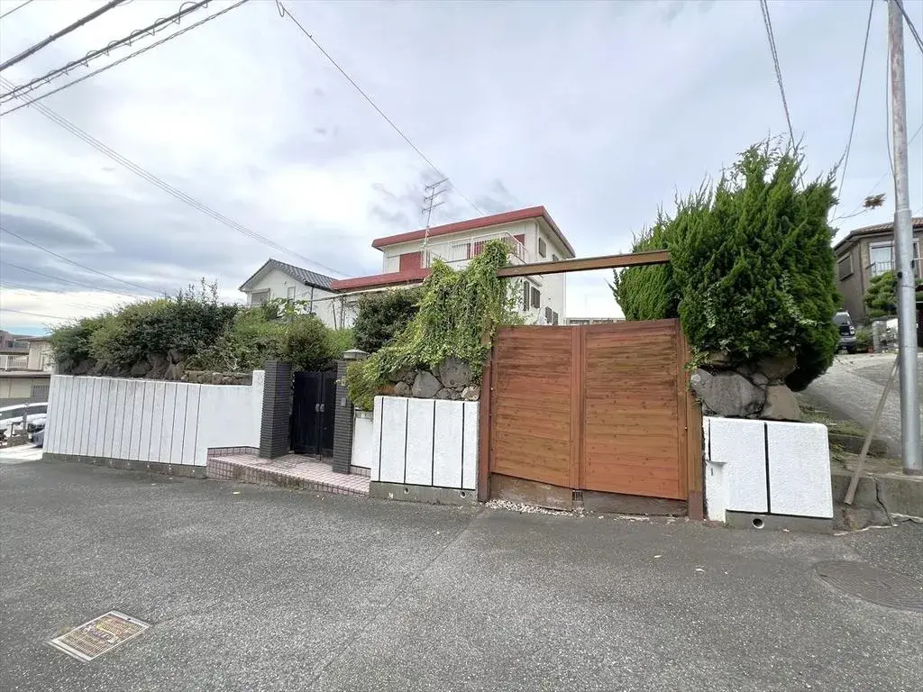 4DK Property Kita-ku, Kobe City Hyogo Prefecture (6)