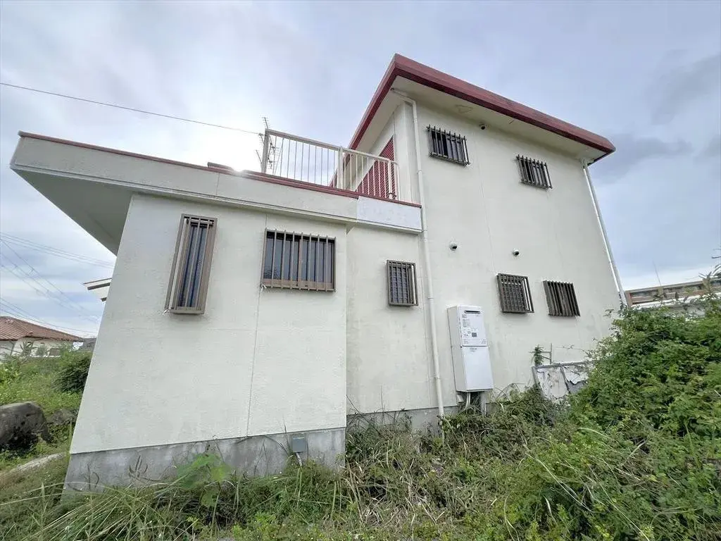 4DK Property Kita-ku, Kobe City Hyogo Prefecture (8)