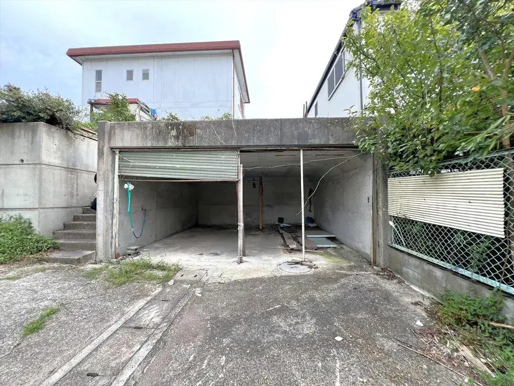4DK Property Kita-ku, Kobe City Hyogo Prefecture (9)