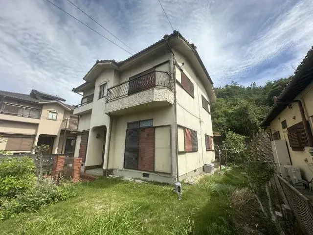 Akiya in Hyogo