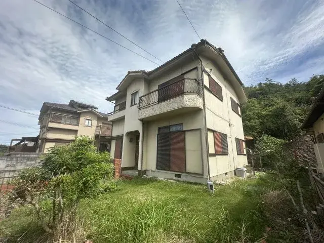 5LDK Ciudad de Kakogawa Prefectura de Hyogo (2)