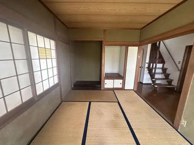 5LDK Ciudad de Kakogawa Prefectura de Hyogo (14)