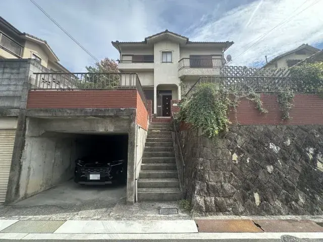 5LDK Ciudad de Kakogawa Prefectura de Hyogo (3)
