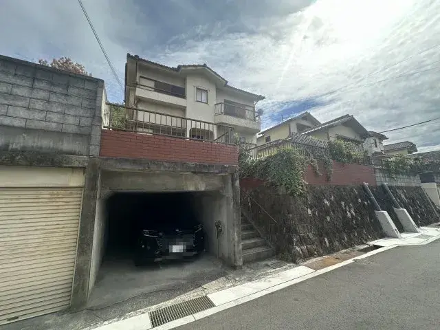 5LDK Ciudad de Kakogawa Prefectura de Hyogo (4)