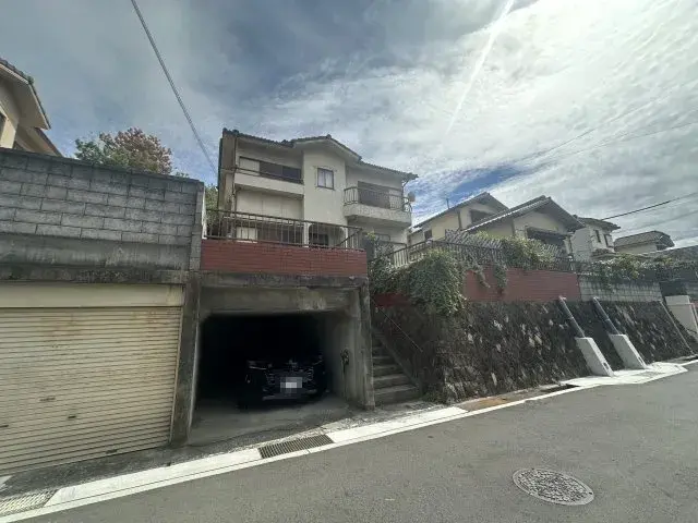 5LDK Ciudad de Kakogawa Prefectura de Hyogo (5)