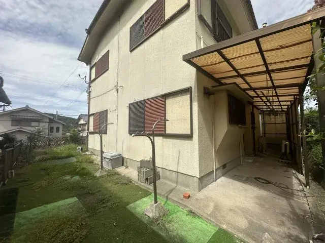 5LDK Ciudad de Kakogawa Prefectura de Hyogo (7)