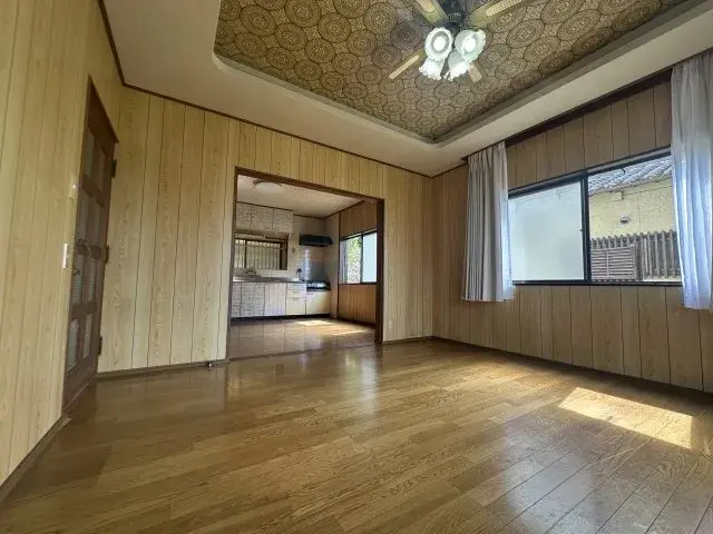 5LDK Ciudad de Kakogawa Prefectura de Hyogo (9)