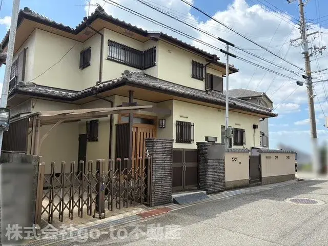 Akiya in Hyogo