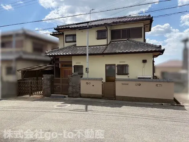 Propiedad 4LDK Ciudad de Akashi Prefectura de Hyogo (2)