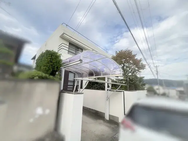 Akiya in Hyogo