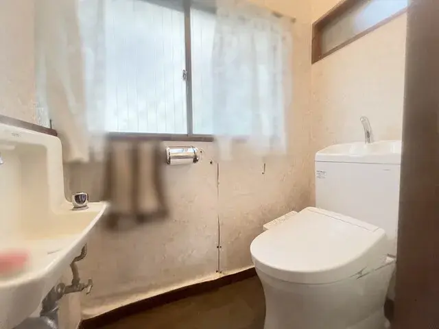 4LDK Propiedad Ciudad de Kawanishi Prefectura de Hyogo (16)
