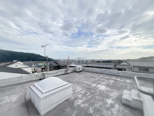 4LDK Propiedad Ciudad de Kawanishi Prefectura de Hyogo (18)