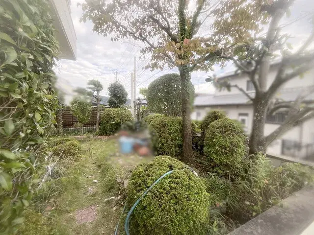 4LDK Propiedad Ciudad de Kawanishi Prefectura de Hyogo (20)