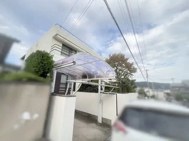 4LDK Propiedad Ciudad de Kawanishi Prefectura de Hyogo (3)