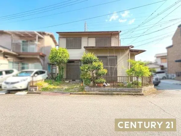 Akiya in Hyogo