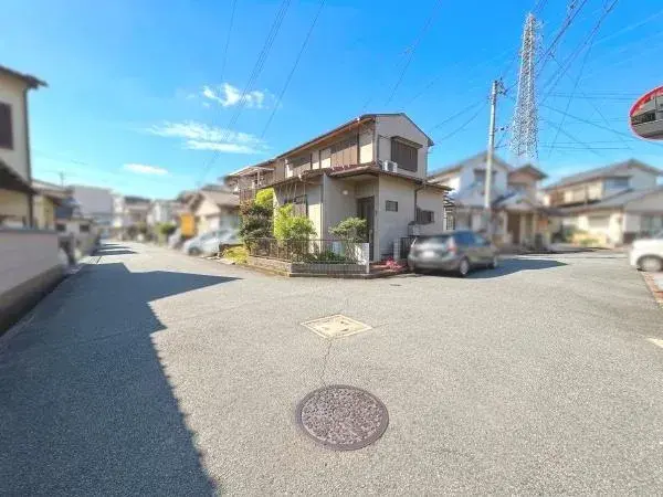 4DK Property Kakogawa City Hyogo Prefecture (2)