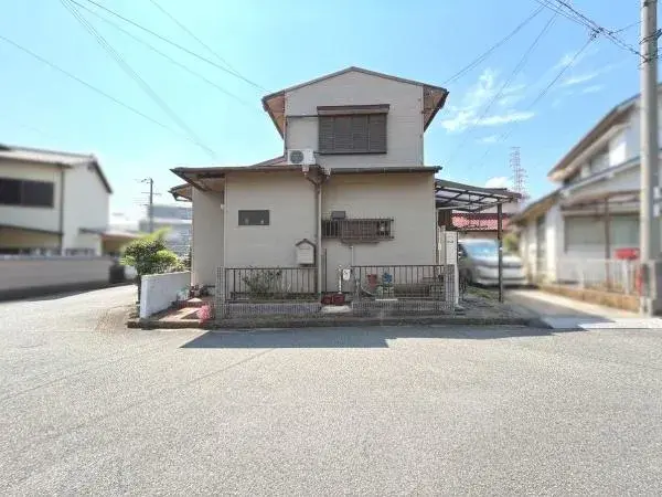 4DK Property Kakogawa City Hyogo Prefecture (3)