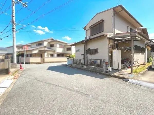 4DK Property Kakogawa City Hyogo Prefecture (4)