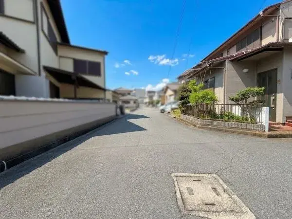 4DK Property Kakogawa City Hyogo Prefecture (5)