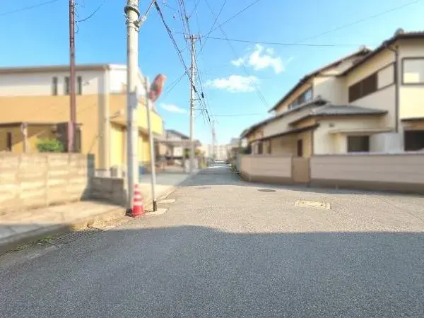 4DK Property Kakogawa City Hyogo Prefecture (6)