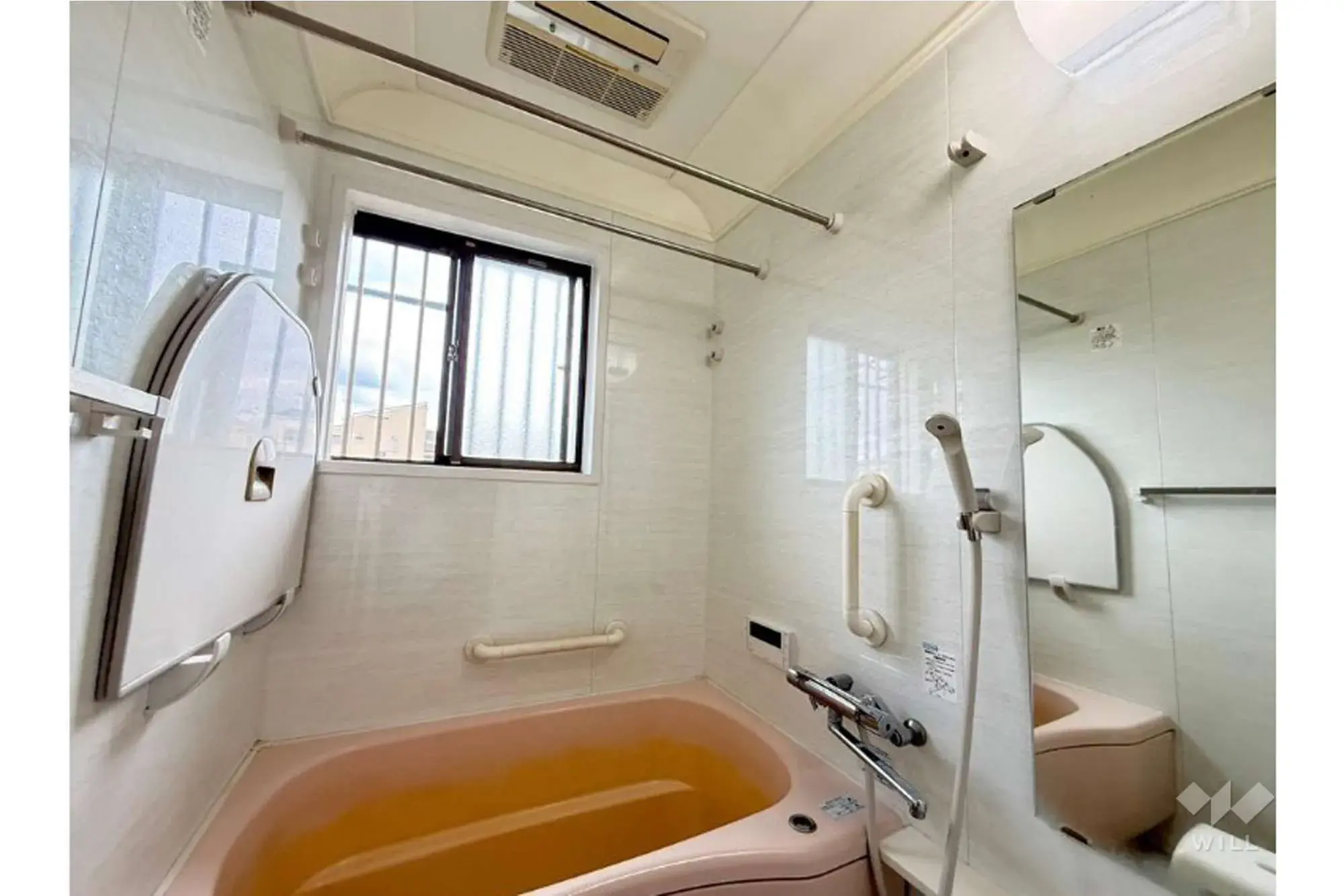 عقار 5DK مدينة إيتامي محافظة هيوغو (8)