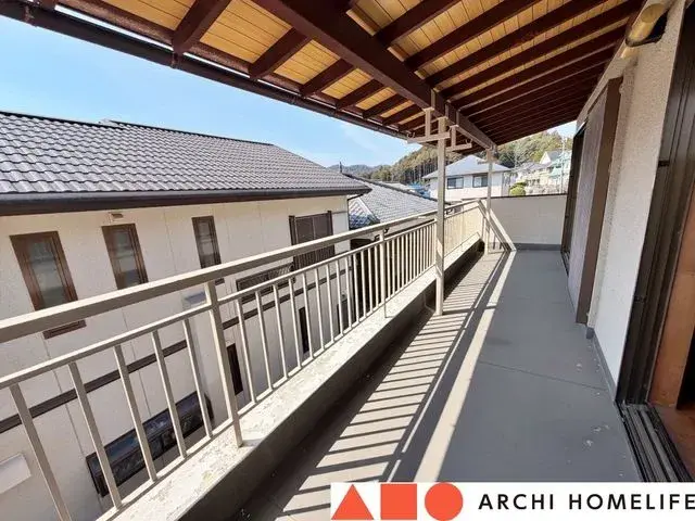 4LDK Property Himeji City Hyogo Prefecture (2)