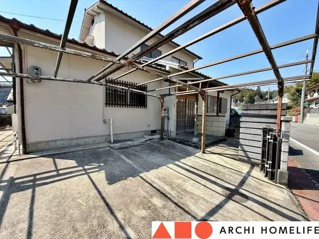 4LDK Property Himeji City Hyogo Prefecture (3)