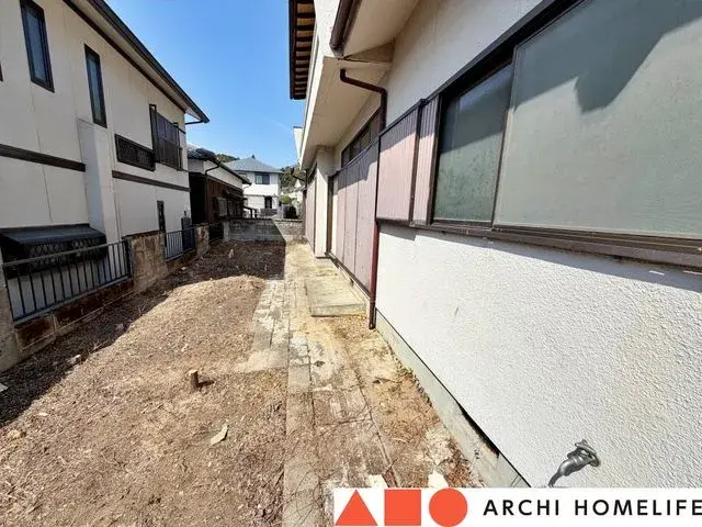 4LDK Property Himeji City Hyogo Prefecture (4)