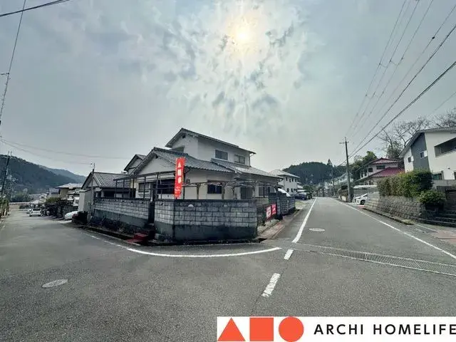 4LDK Property Himeji City Hyogo Prefecture (5)
