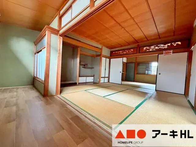4LDK Property Himeji City Hyogo Prefecture (9)