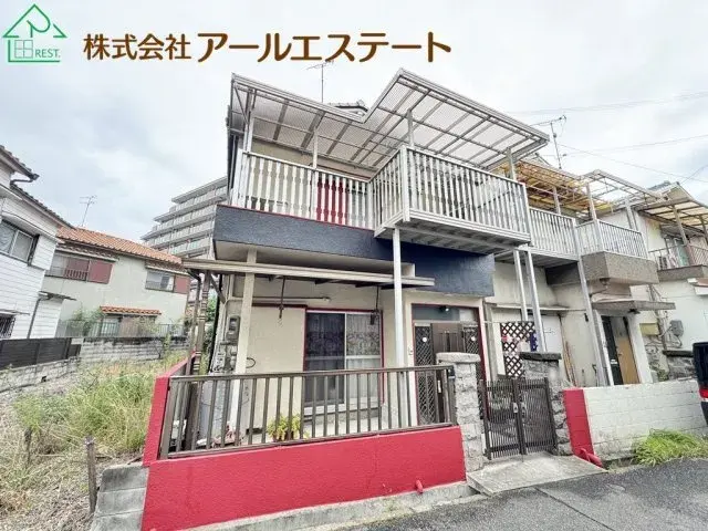 Propiedad 3DK
Ciudad de Akashi
Prefectura de Hyogo (2)