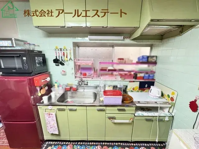 Propiedad 3DK
Ciudad de Akashi
Prefectura de Hyogo (13)