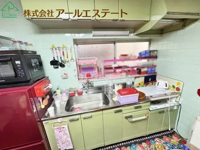 Propiedad 3DK
Ciudad de Akashi
Prefectura de Hyogo (14)