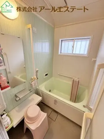 Propiedad 3DK
Ciudad de Akashi
Prefectura de Hyogo (16)